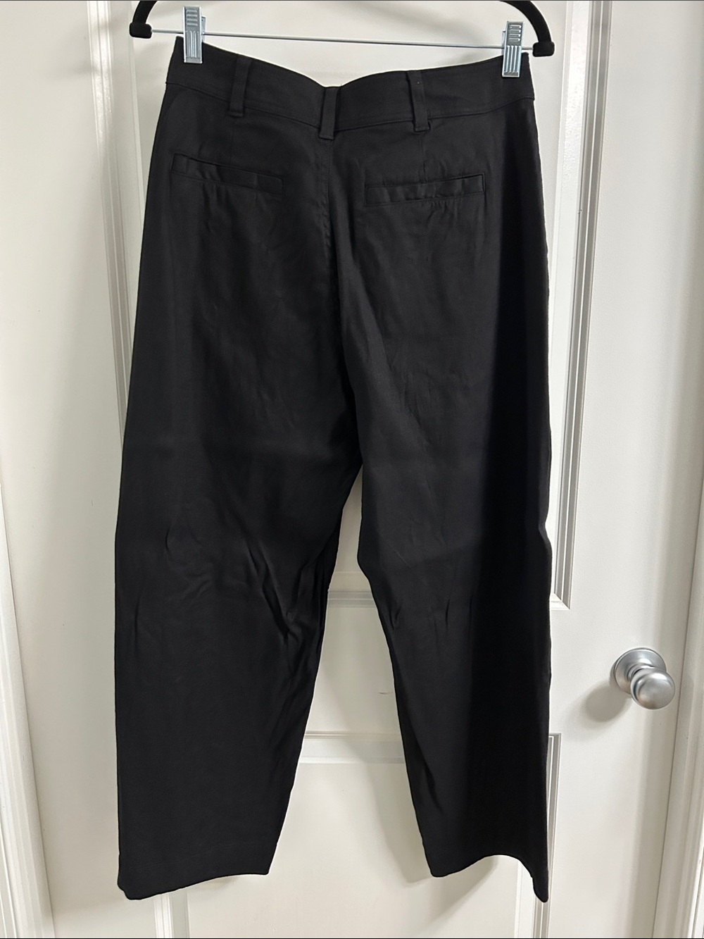 everlane - linen everywhere pant - Picture 6 of 9
